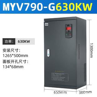 机床水泵风机光伏用矢量通用变频器15KW18.5KW22KW30KW45KW55KW