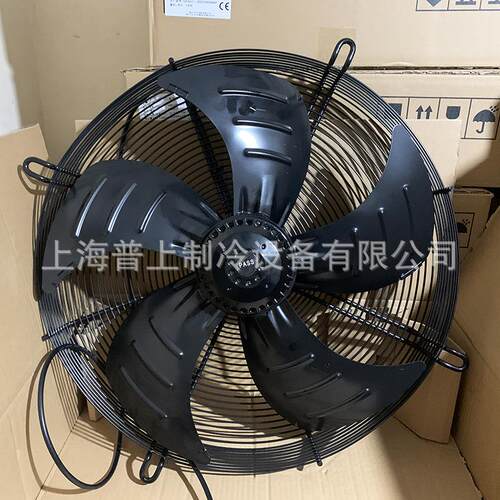三相外转子轴流风机 风机 YSWF102L70P4-625N-550TS 三相220V