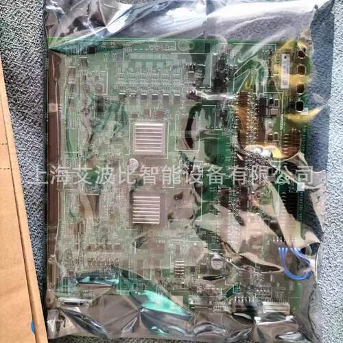 机器人YRC1000控制柜配件CSRA-SDCA01AA伺服控制基板 议价