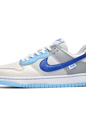 ­耐­­克空军一号小白鞋男DunkSB黑白熊猫学生情侣休闲运动板鞋