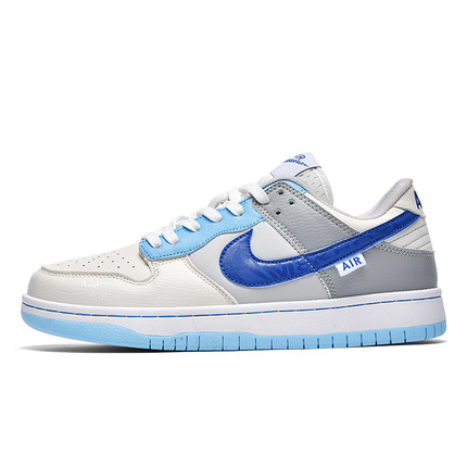 ­耐­­克空军一号小白鞋男DunkSB黑白熊猫学生情侣休闲运动板鞋