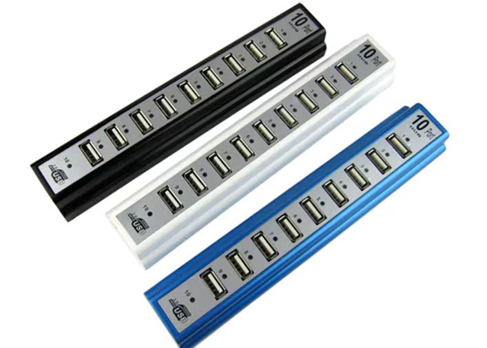 Concentrateur USB - Ref 367667 Image 3