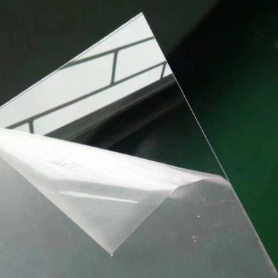 定制进口亚克力PMMA透明