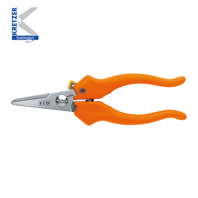 工业安全剪刀Kretze962014