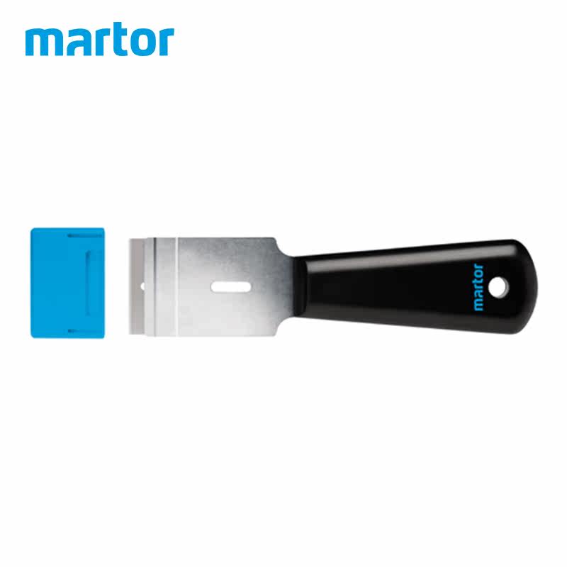德国MARTOR铲刀安全刀具可替换刀片工业安防劳保手动工具46144