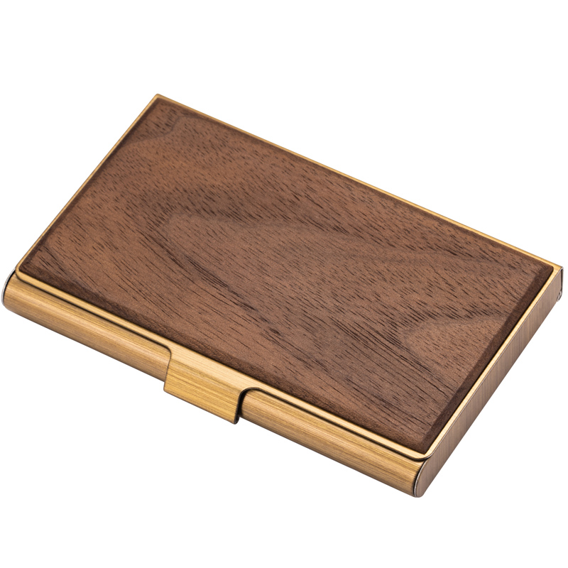 德國MOOii創意商務隨身名片盒