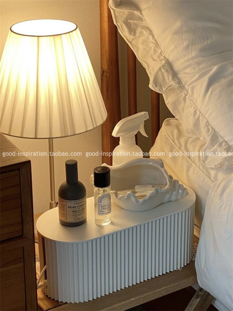 조가비 껍질 보석 저장 접시 향 삽입 세라믹 보석 디스플레이 스탠드 입구 키 트레이 장식 장식품