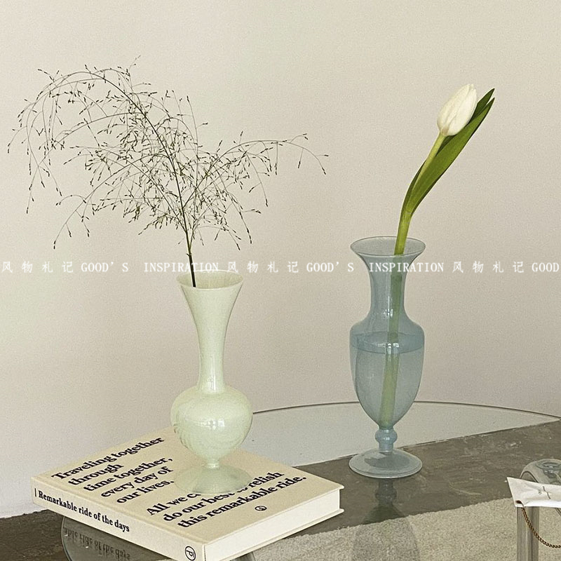 法式风韩国样板间家居装饰