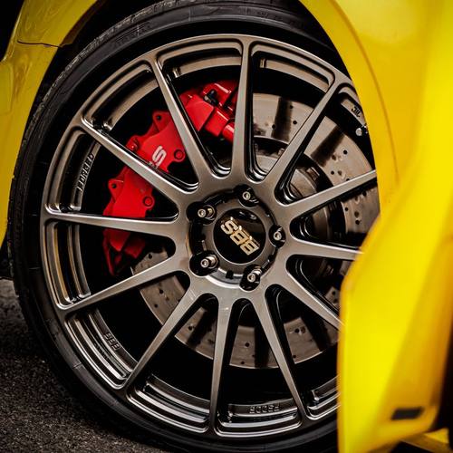 BBS FS 19寸A/RS34567GLCA4535GTIRC6345678系Z4日本锻造改装轮毂