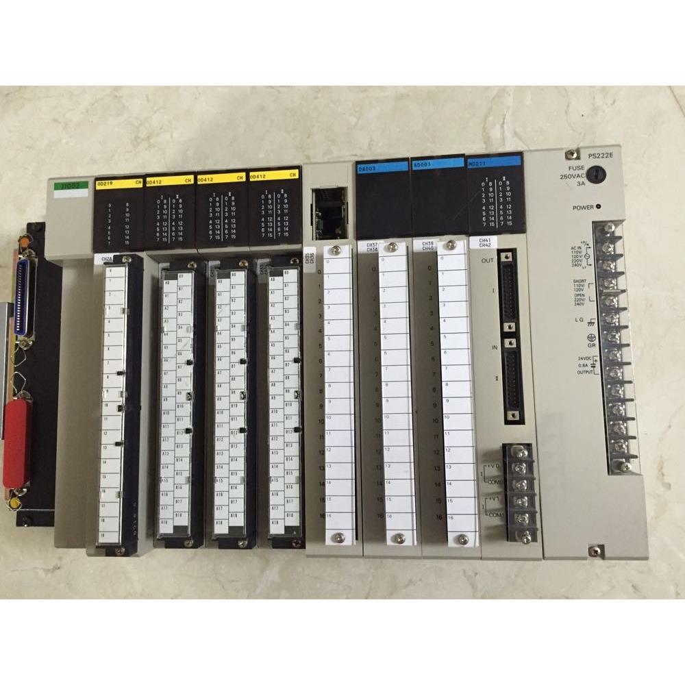 C500-OD213/ID219/C500-OD501/C500-ID501/BI081 OMRON欧姆龙PLC