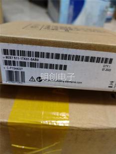 正品 西门子6ES7511 0AB0全新原装 未拆封6ES7511 1TK01 0AB0