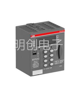 原装 ETH PM583 ABB处理器模块