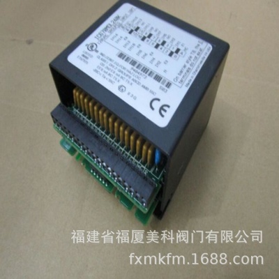 GE模块IC695CPE305-ADA IC694MDL240B IC695cpu315 IC694MDL940CA
