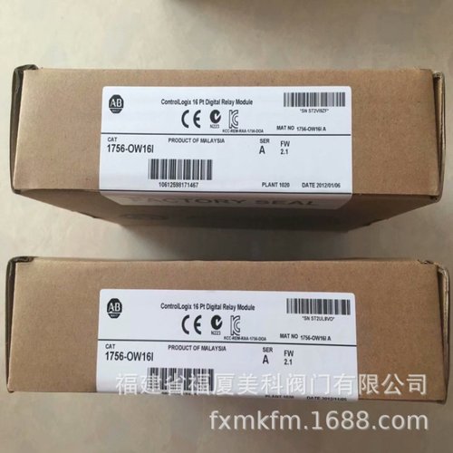 AB罗克韦尔模块1756-PSCA2/ PSCA2-CC/ PSCA2K/ PSCA2XT原装