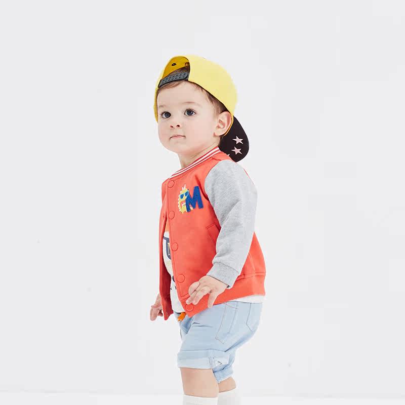 Blouson enfant MOOMOO - Ref 2159506 Image 3