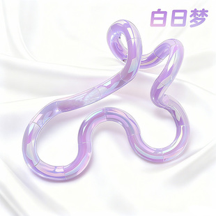 Tang官方正版 宝石系列ADHDle专注力训练小玩具解压神器 扭扭乐经典