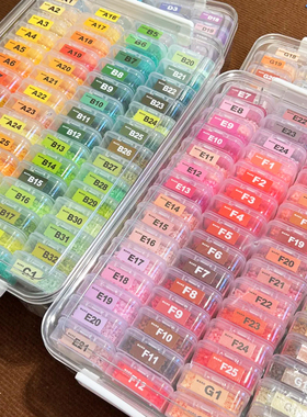 拼豆哆维拼豆豆手工diy材料包全套立体工具套装mxx221色熨斗3兔