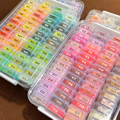 拼豆哆维拼豆豆手工diy材料包