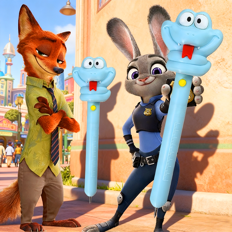 现货盖瑞蛇解毒笔疯狂动物2城周