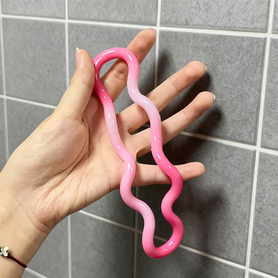 tangle新款扭扭乐温变感温变色
