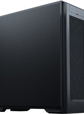 追风者PH-ES620PC_BK01全塔EEB双路服务器多硬盘工作站电脑主机箱