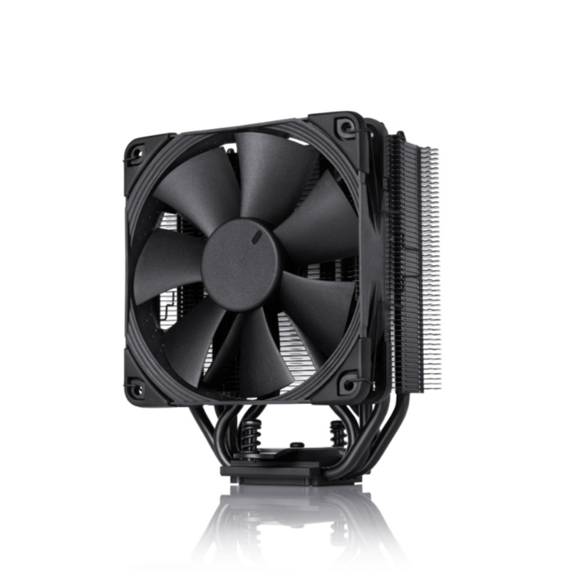 猫头鹰 NH-U12S  CPU散热器F12 PWM静音风扇全铜5热管CPU散热风扇