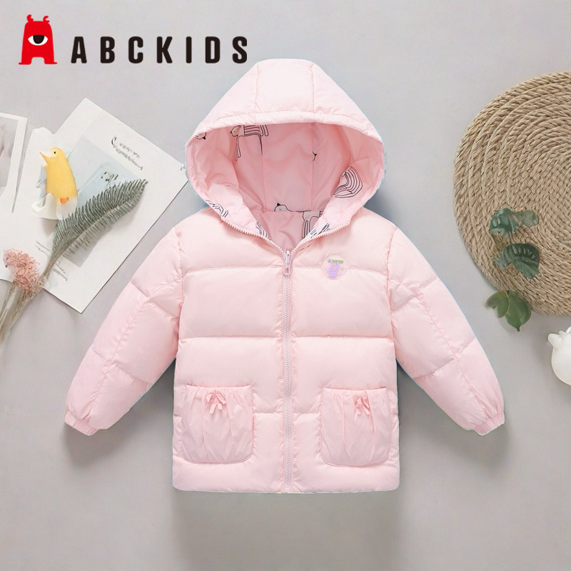 2021中款童装abckids女童