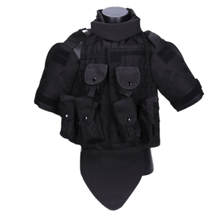 战术背心美式OTV重型防弹背衣暗区突围军迷装备护甲马甲有甲弹挂