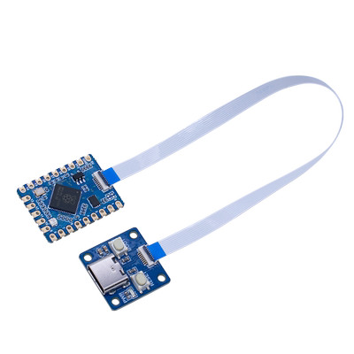 RP2040-Tiny开发板树莓派PICO