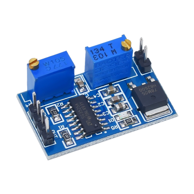 SG3525PWM控制器模块