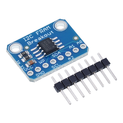 MB85RC256V存储器IC模块