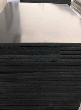 黑色FR4玻璃纤维板 环氧板绝缘防静电 0.2 0.5 0.8 1 2 5-40mm切*