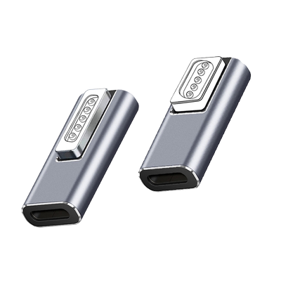 PD快充Type-C转Magsafe2转接头