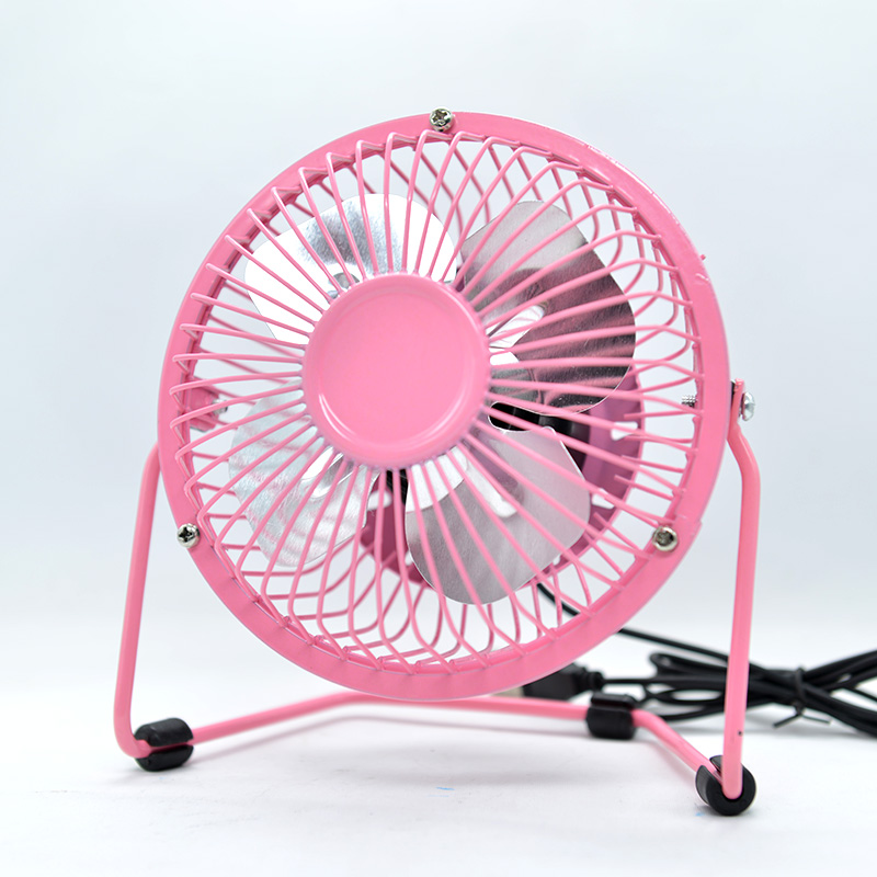 Ventilateur USB - Ref 400560 Image 4