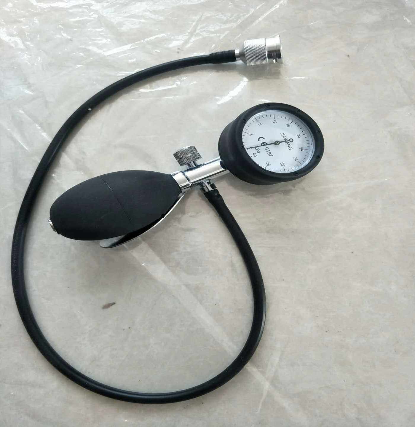 奥林巴斯手动测漏器胃肠镜手动测漏器宾得富士软镜测漏器通用