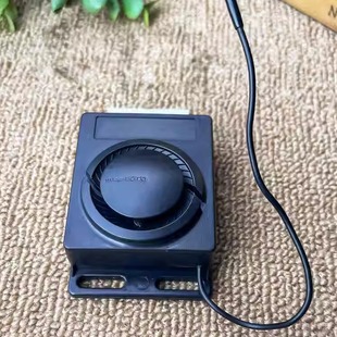 爱玛电动车报警器遥控防盗器AM1原厂正品原装配件