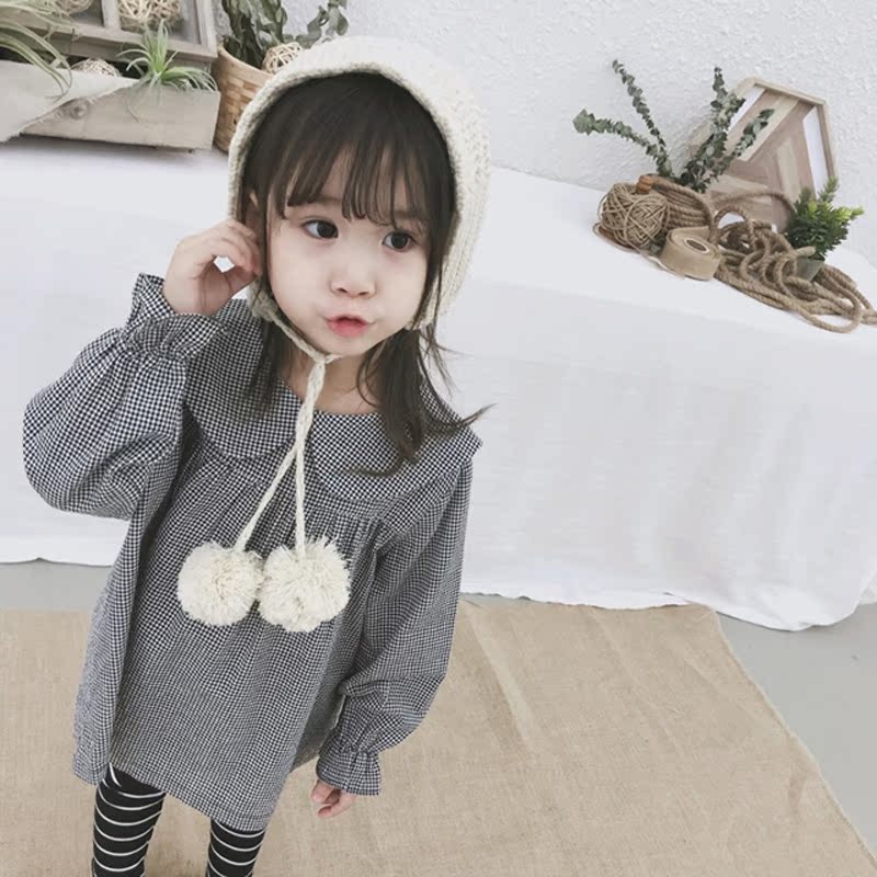 Yukibaby 18Çï×° Ůͯ·ÁìÍÞÍÞÉÀ³¬¿É°®µÄÅ®±¦±¦º«°æ³¤Ðä¸ñ×Ó³ÄÒÂ