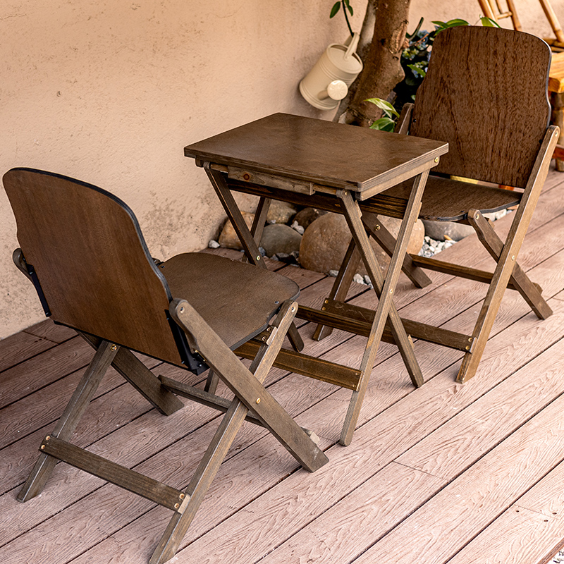 双予折叠桌茶几边几置物桌批发价