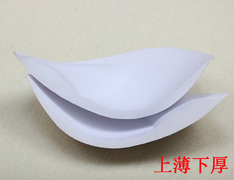 Pads pour soutien-gorge éponge - Ref 810295 Image 3