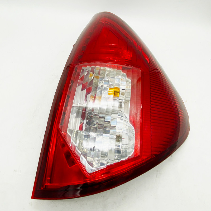 赛驰X3X5中通E100易咖X3电动汽车轿车后尾灯刹车灯倒车灯包邮
