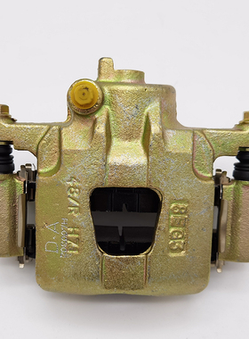 时风电动汽车轿车配件D101D102前制动钳碟刹分泵制动分泵刹车卡钳