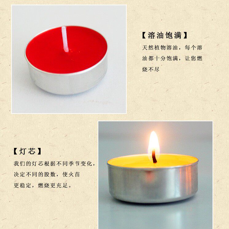 Bougie - Ref 2485605 Image 3