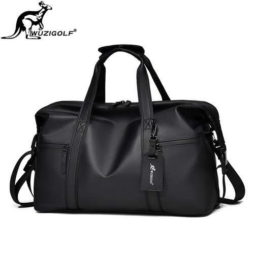 彬澳袋鼠短途出行防水旅行背包