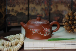 保真正宗宜兴紫砂壶 纯原矿赵庄朱泥小茶壶 全手工飞鸿壶功夫茶壶