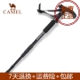 Came lạc đà trekking cực leo núi Trekking đặc biệt gậy đi bộ hình chữ T Ultralight trekking cực đích thực - Gậy / gậy gậy cho người già chống trượt có đèn led	