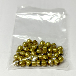 数控机床油路小配件PA4 PB6 油管小接头油排出油口