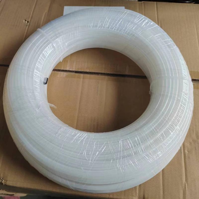 高品质尼龙管4*0.25机床导轨油泵加工中心塑料油管