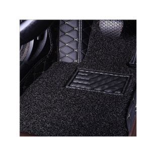 主驾驶室座众泰5008X5Z200 500 300 T600 单个片全包围汽车脚垫