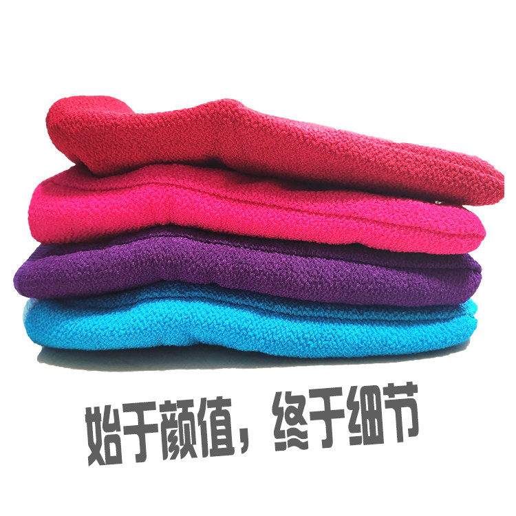 舒倍佳澡巾升级加厚伊倍爽搓澡巾舒适下泥好用的澡巾包邮给力不贵