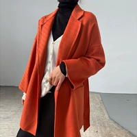 Тыквенный цвет